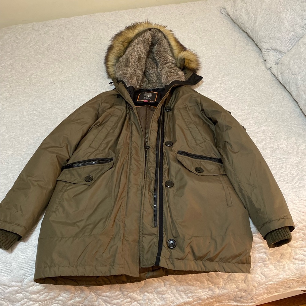 Vince Camuto jacket